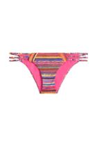 Ále By Alessandra Ále By Alessandra Printed Bikini Bottoms