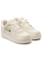 Nike Nike Air Force 1 '07 Prm Lx Leather Sneakers
