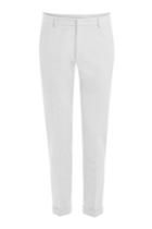 Jil Sander Jil Sander Cotton Pants