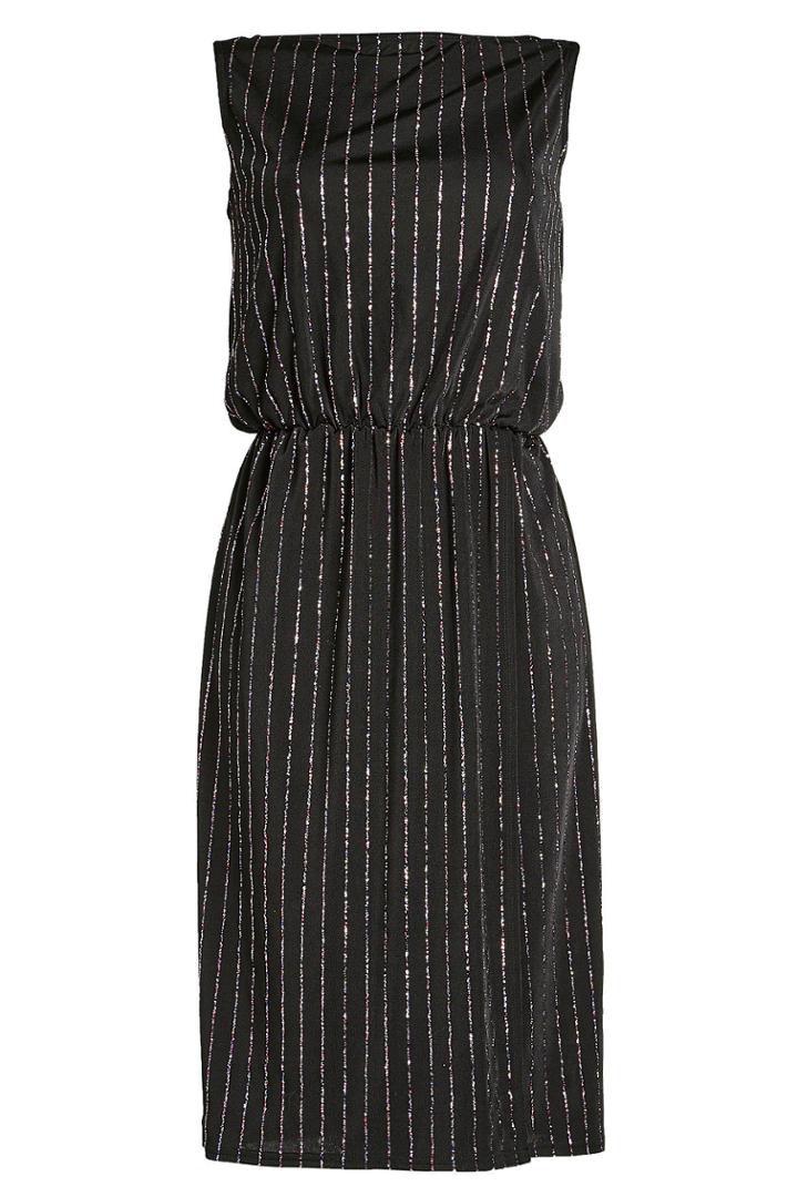 Marc Jacobs Marc Jacobs Dress With Glitter Embellishment