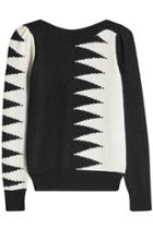 Marc Jacobs Marc Jacobs Pullover With Wool And Cashmere