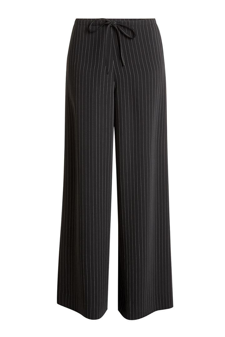 Mcq Alexander Mcqueen Mcq Alexander Mcqueen Pinstriped Pants