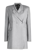 Alyx Studio Alyx Studio Tailored Blazer In Virgin Wool