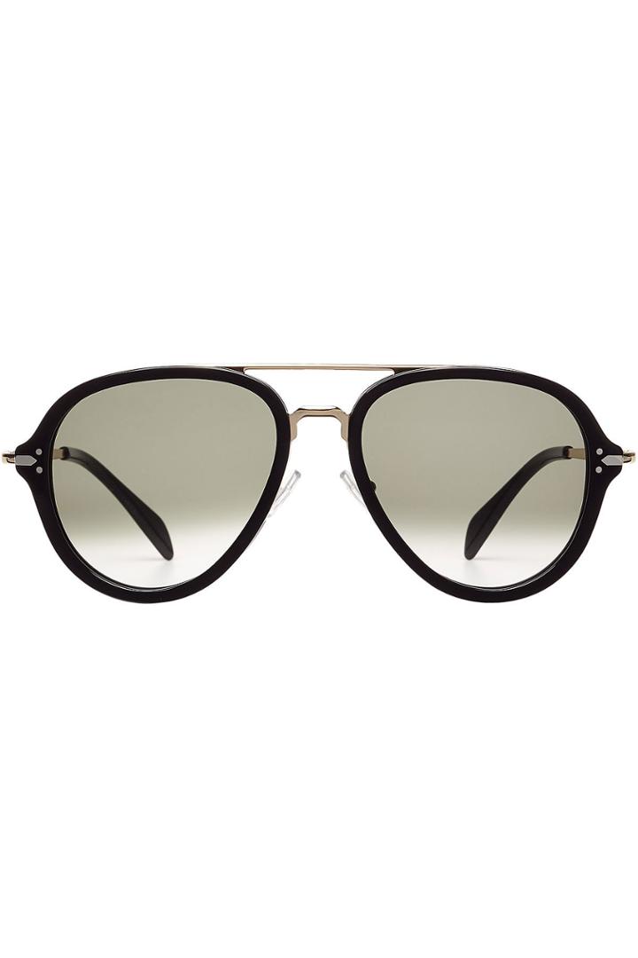 Céline Eyewear Céline Eyewear Oversize Sunglasses