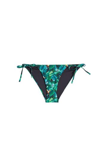Onia Onia Triangle Bikini Bottom