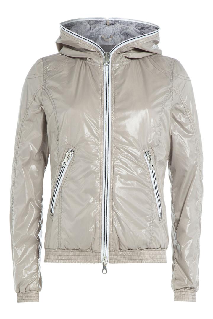Duvetica Duvetica Acanto Jacket - Beige