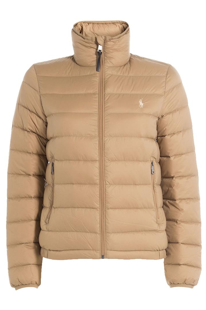 Polo Ralph Lauren Polo Ralph Lauren Quilted Down Jacket