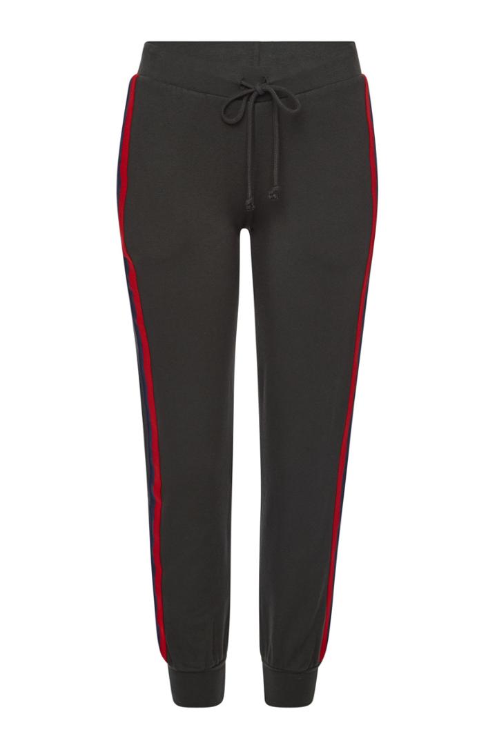 Velvet Velvet Dior Sweatpants With Cotton