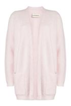 By Malene Birger By Malene Birger Cardigan With Wool And Kid Mohair