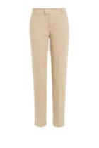 Seven For All Mankind Seven For All Mankind Cotton Chinos - Beige