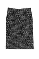 Missoni Missoni Wool Skirt - Black