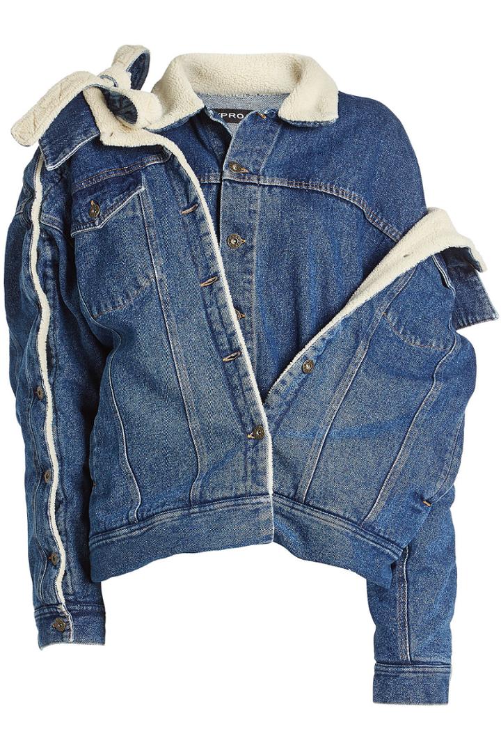 Y/project Y/project Denim Jacket