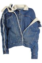 Y/project Y/project Denim Jacket