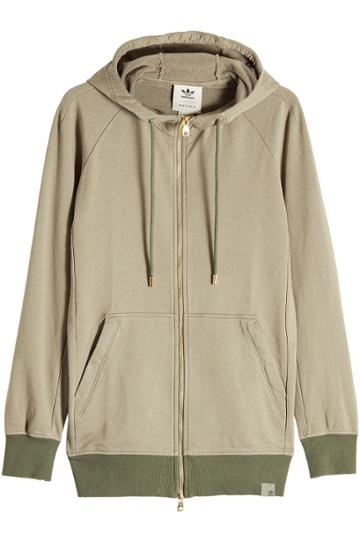 Adidas Originals By Oyster Adidas Originals By Oyster Xbyo Hoody