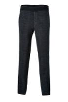 Missoni Missoni Wool Pants - Black