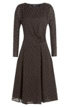 Etro Silk-blend Printed Dress