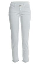 Seven For All Mankind Cropped Jeans