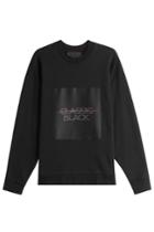 Alexander Wang Alexander Wang Cotton Sweatshirt - Black