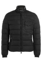 Ralph Lauren Black Label Ralph Lauren Black Label Down Jacket - Black