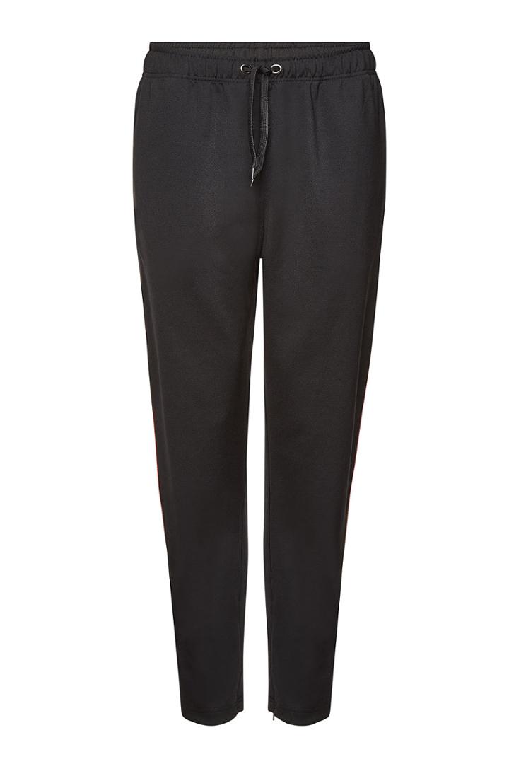 Burberry Burberry Sorrento Sweatpants With Cotton