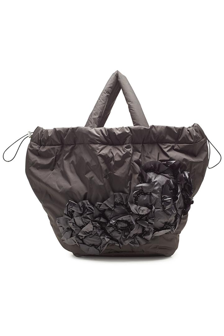 Moncler Genius Moncler Genius 4 Moncler Simone Rocha Embroidered Shopper
