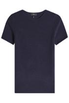 Theory Theory Cashmere Top - Blue