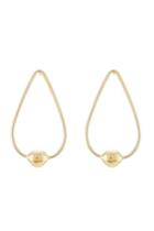 Jennifer Fisher Jennifer Fisher Gold-plated Earrings