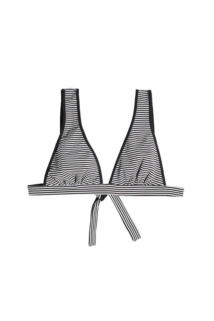 Marysia Marysia Nassau Reversible Bikini Top