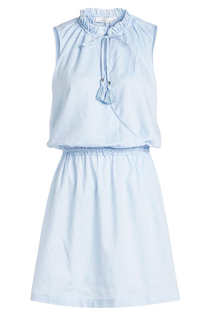 Heidi Klein Heidi Klein Cotton Mini Dress