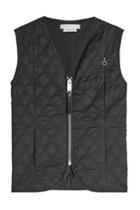 Alyx Studio Alyx Studio Zipped Cotton Vest