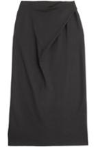 Jil Sander Jersey Maxi Skirt