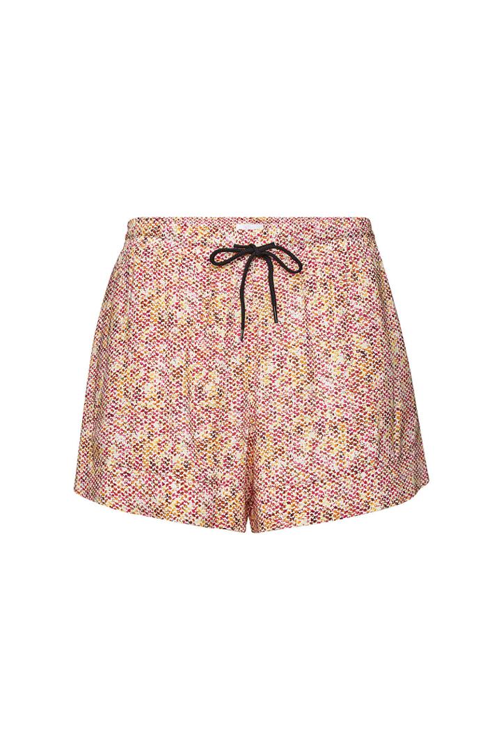 Lala Berlin Lala Berlin Henrik Shorts