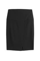 Paule Ka Paule Ka Skirt With Slit