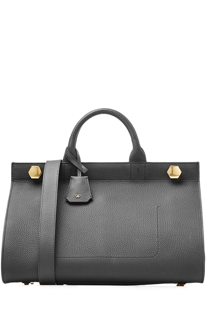 Anya Hindmarch The Ephson Leather Tote