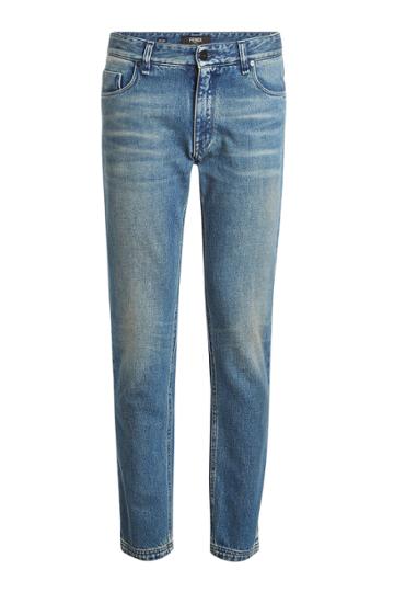 Fendi Fendi Skinny Jeans