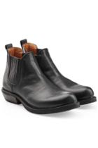 Fiorentini + Baker Fiorentini + Baker Carnaby Caris Leather Ankle Boots