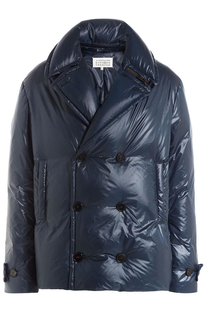 Maison Margiela Maison Margiela Down Jacket
