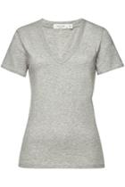 Rag & Bone/jean Rag & Bone/jean The Vee Cotton T-shirt