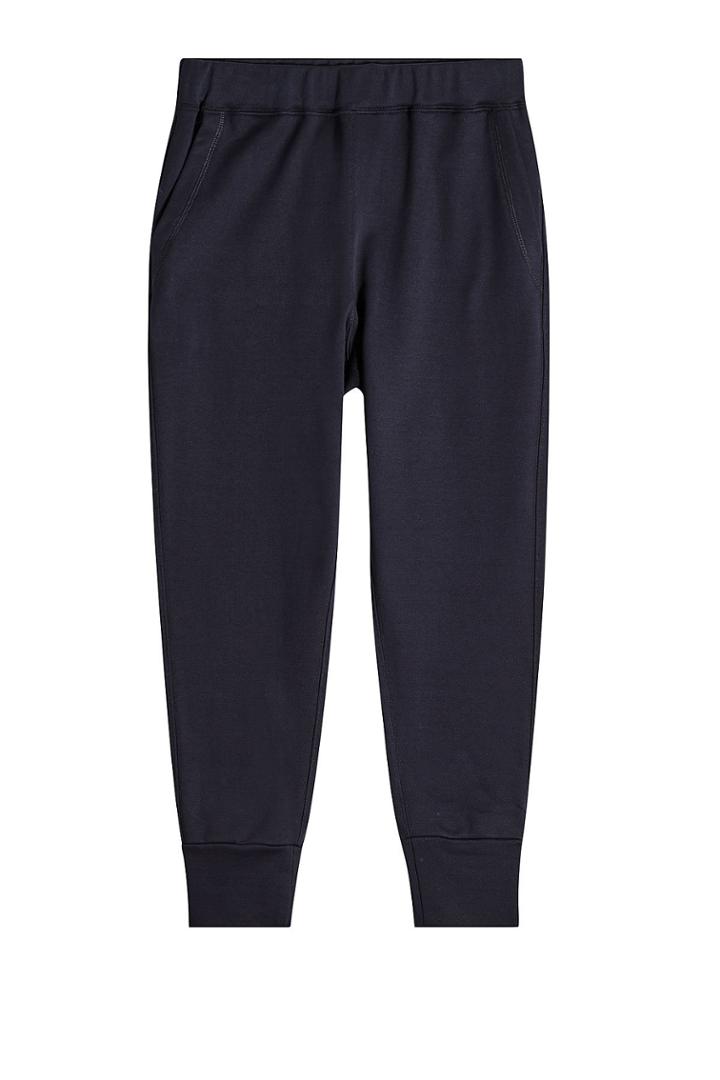 Jil Sander Jil Sander Jersey Sweatpants
