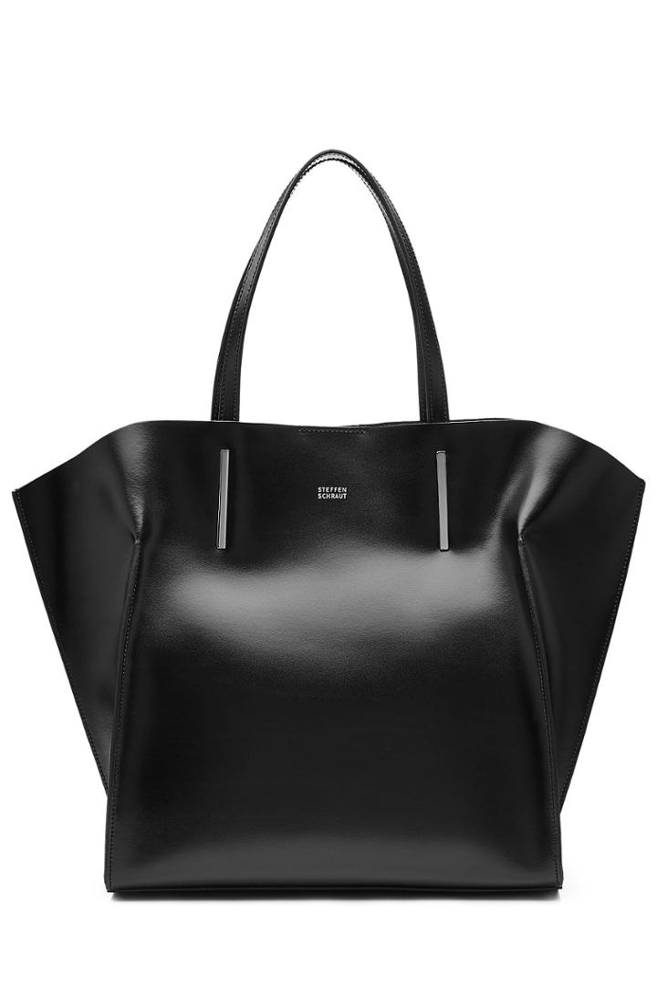 Steffen Schraut Steffen Schraut Leather Tote