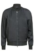 Marc By Marc Jacobs Zipped Shell Jacket