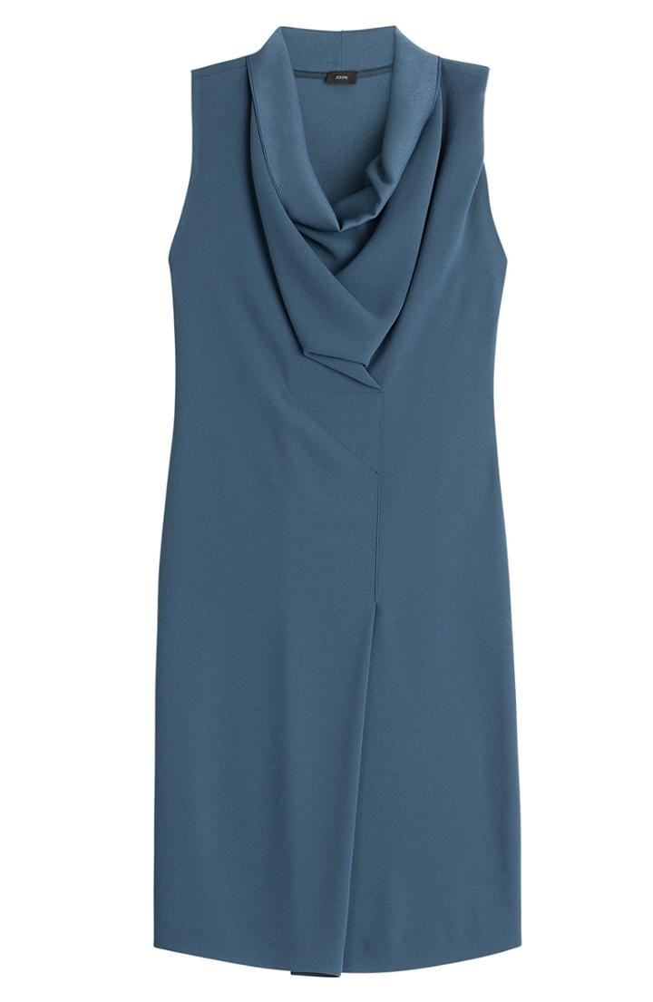 Joseph Crepe Dress