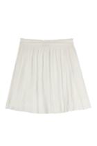 Vanessa Bruno Vanessa Bruno Silk Flared Skirt