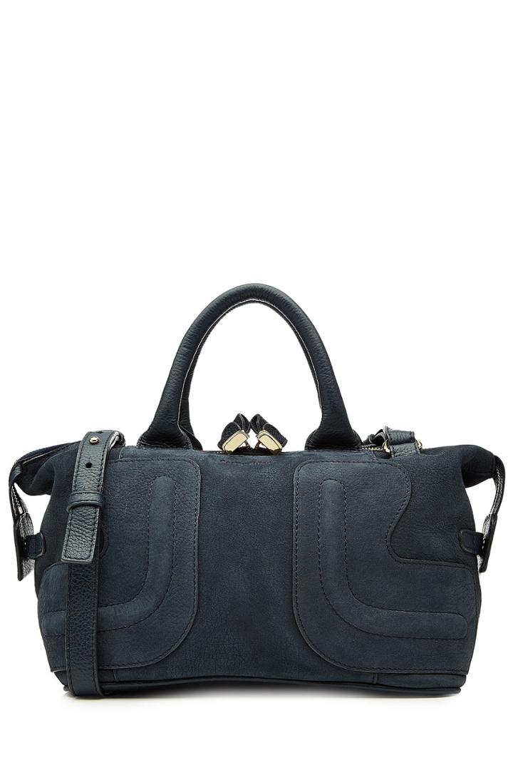See By Chloé See By Chloé Suede Tote