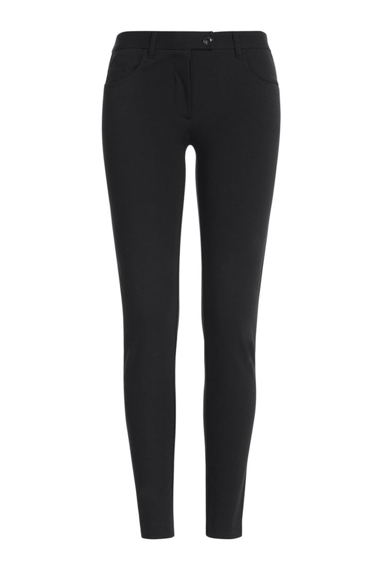 Boutique Moschino Slim Jersey Trousers