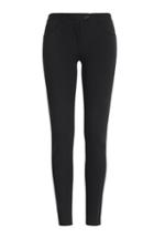 Boutique Moschino Slim Jersey Trousers