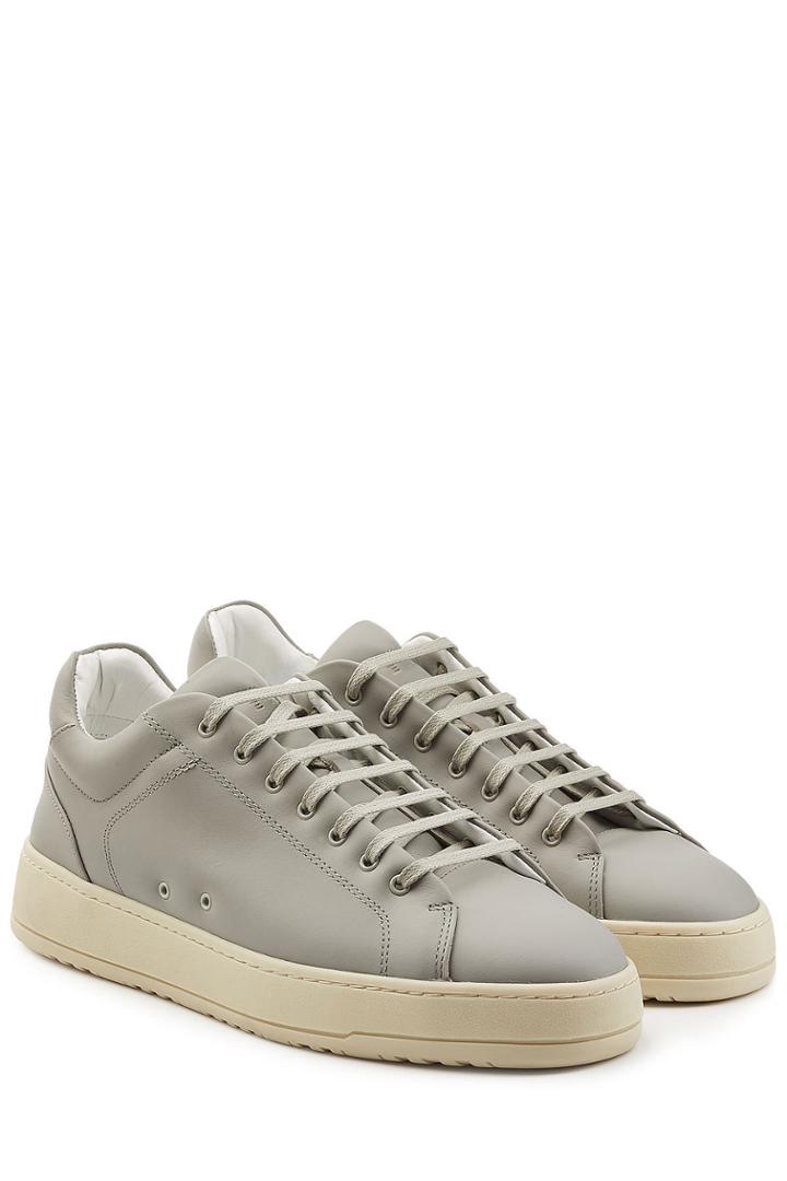 Etq Etq Leather Sneakers