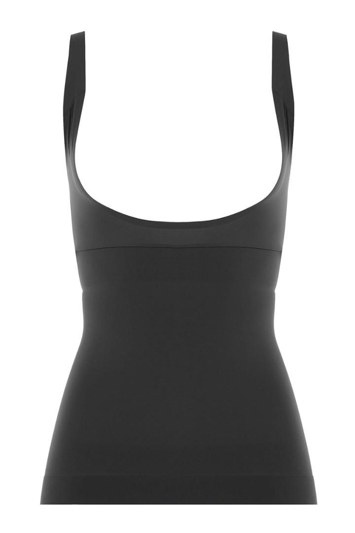 Spanx Spanx Shape My Day Open Bust Tank Top