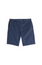 Michael Kors Printed Cotton Bermuda Shorts