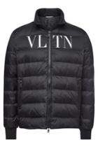 Valentino Valentino Quilted Down Jacket